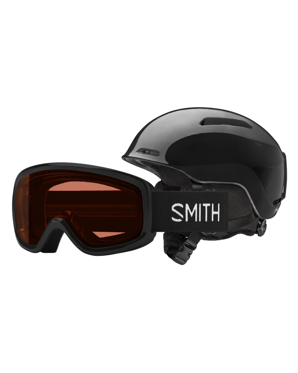 Smith Glide Junior Mips/Snowday Combo
