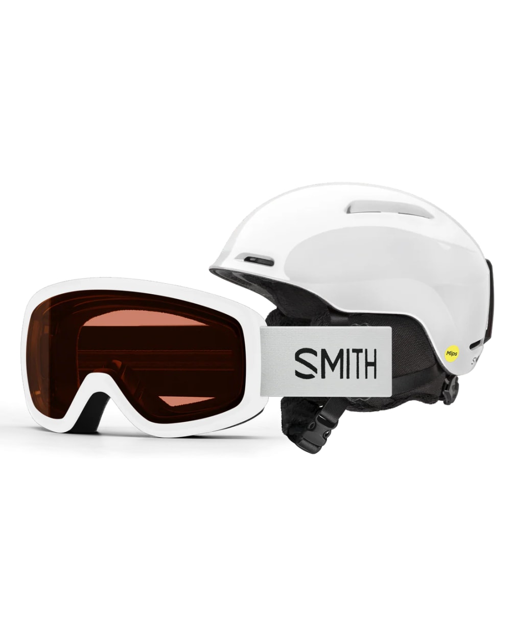 Smith Glide Junior Mips/Snowday Combo