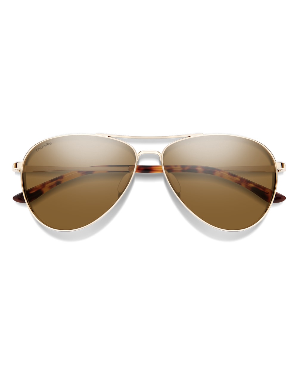 Smith Langley 2 Polarized Sunglasses