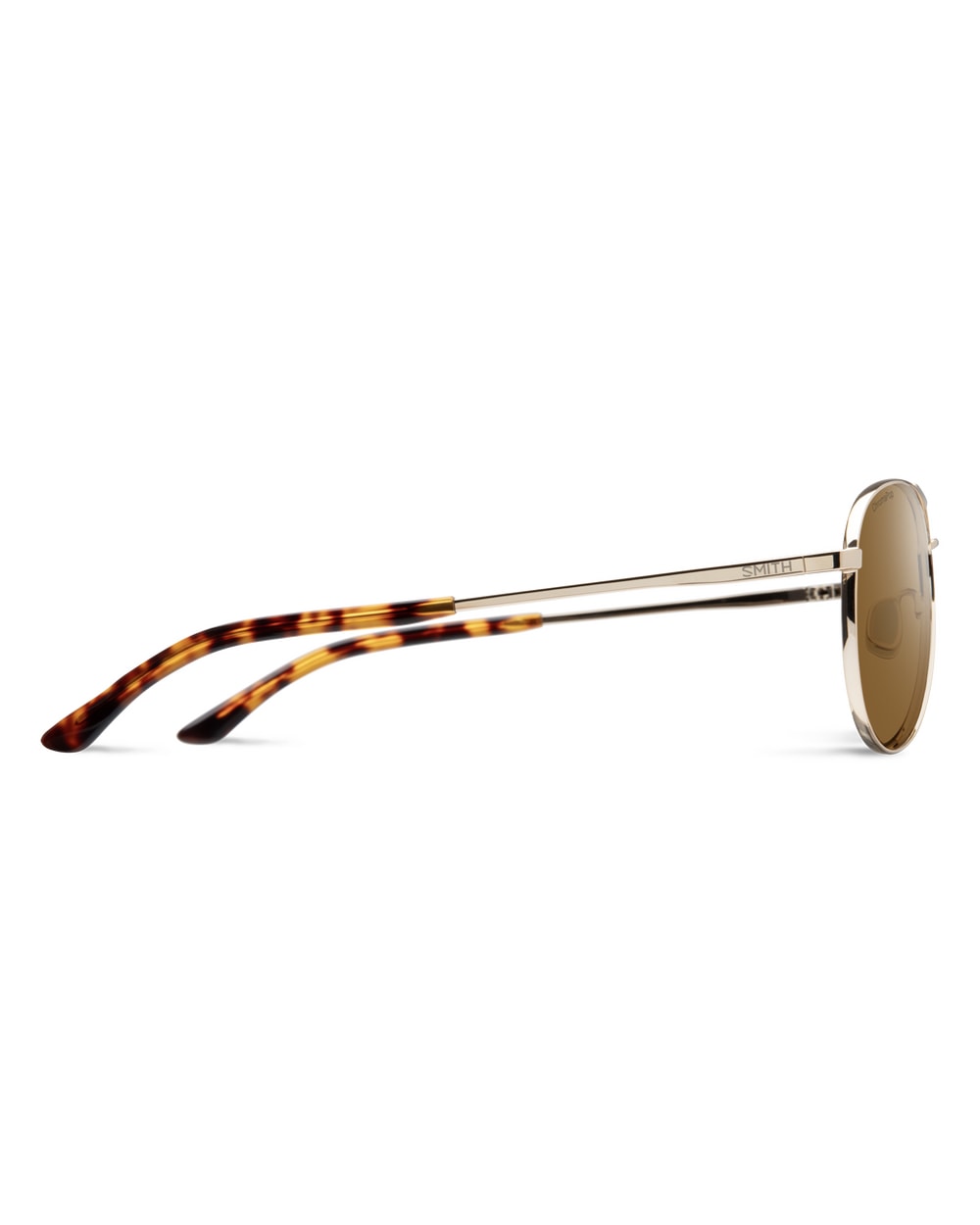 Smith Langley 2 Polarized Sunglasses
