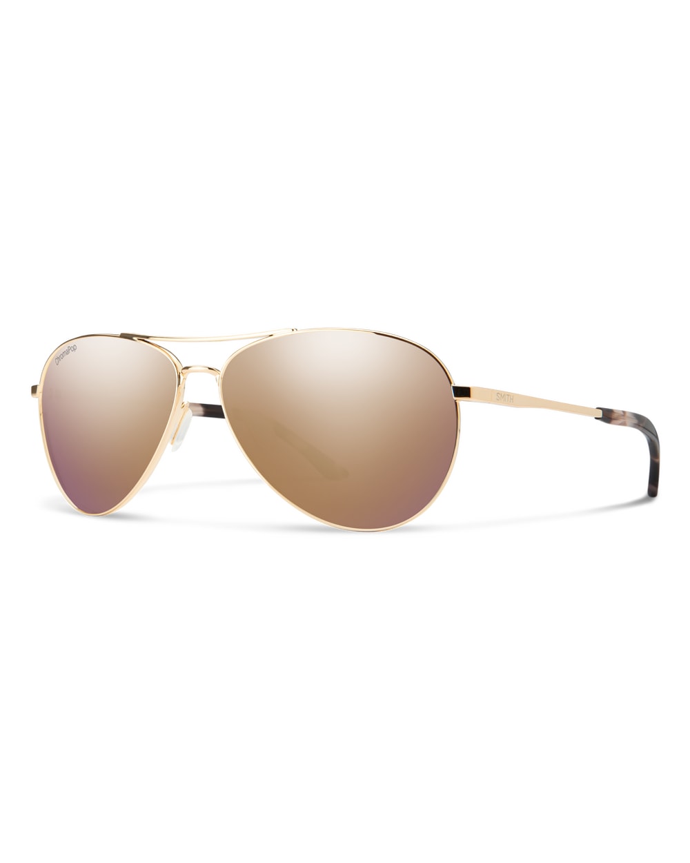 Smith Langley 2 Polarized Sunglasses
