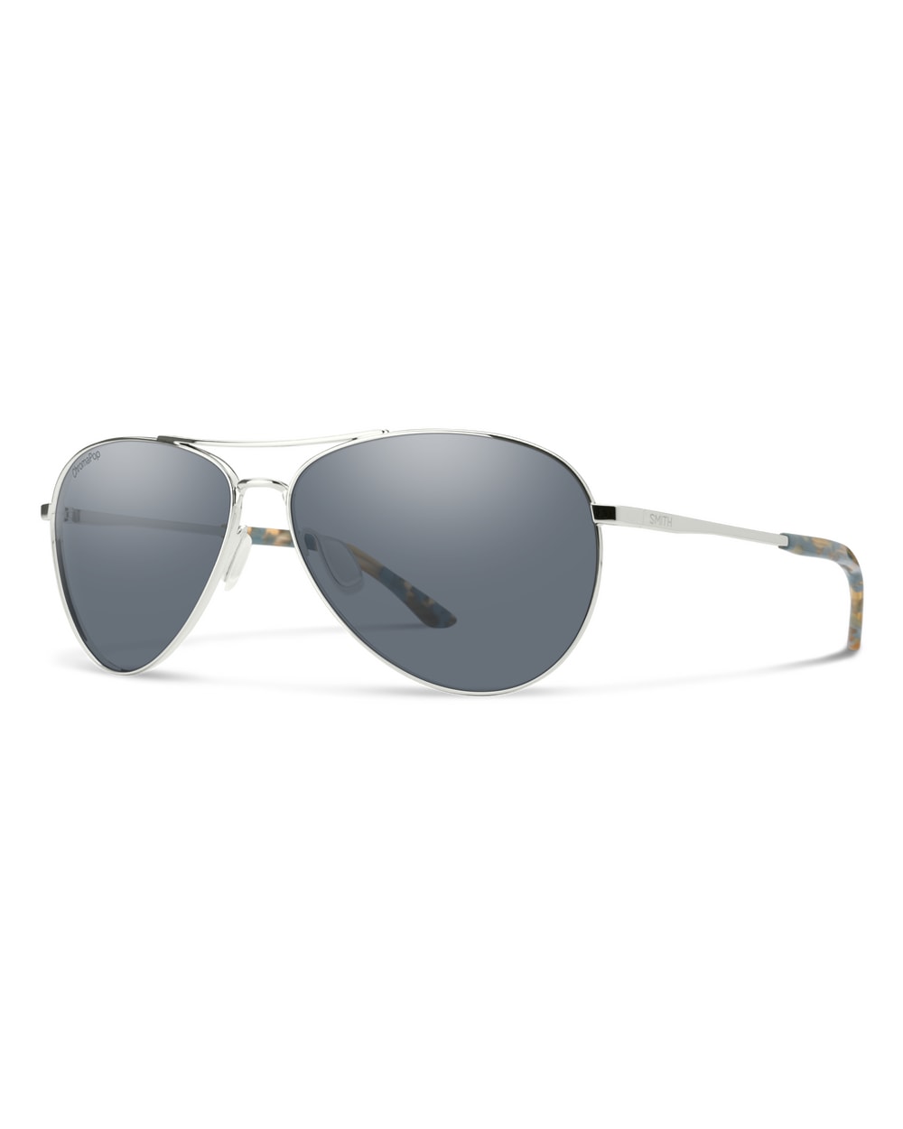 Smith Langley 2 Polarized Sunglasses