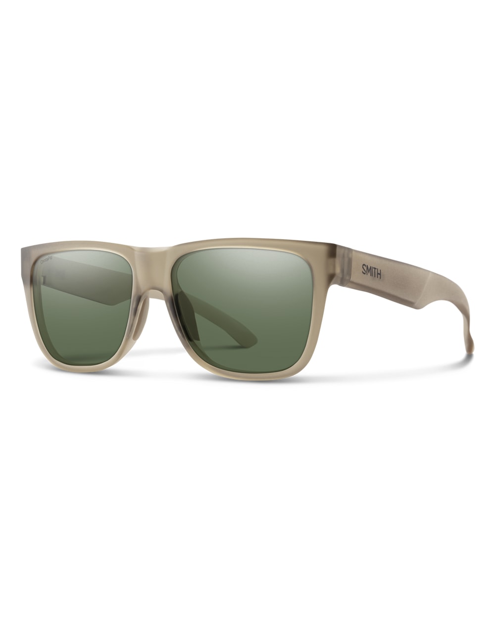 Smith Lowdown 2 Polarized Sunglasses