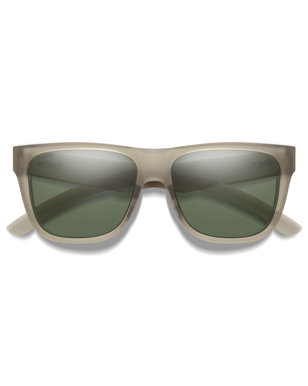 Smith Lowdown 2 Polarized Sunglasses