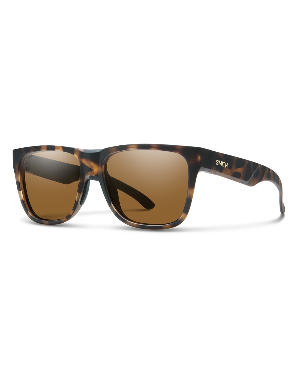Smith Lowdown 2 Polarized Sunglasses