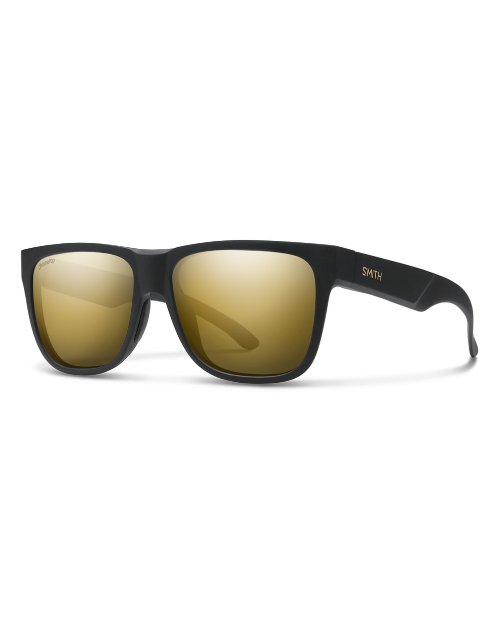 Smith Lowdown 2 Polarized Sunglasses