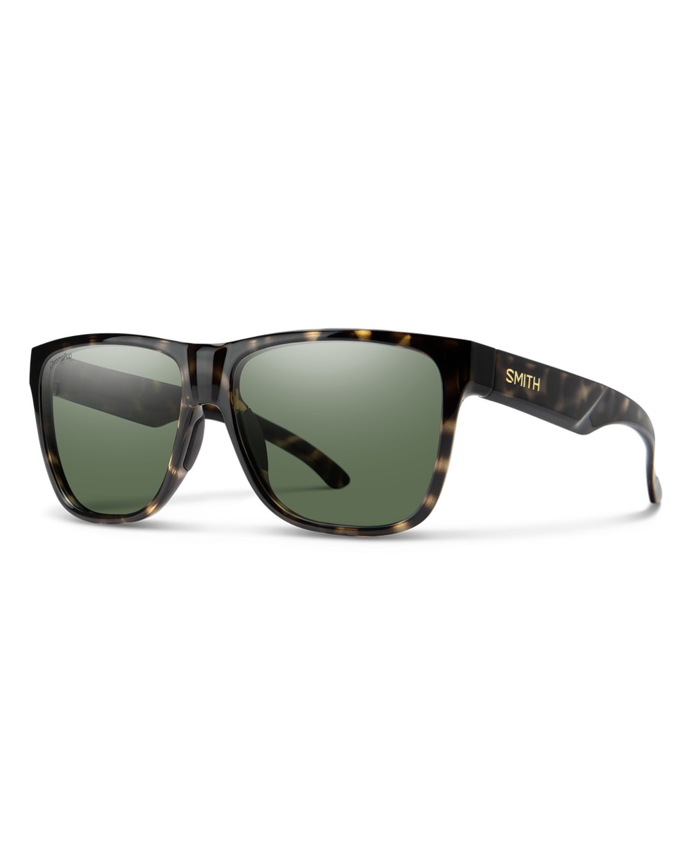 Smith Lowdown XL 2 Polarized Sunglasses