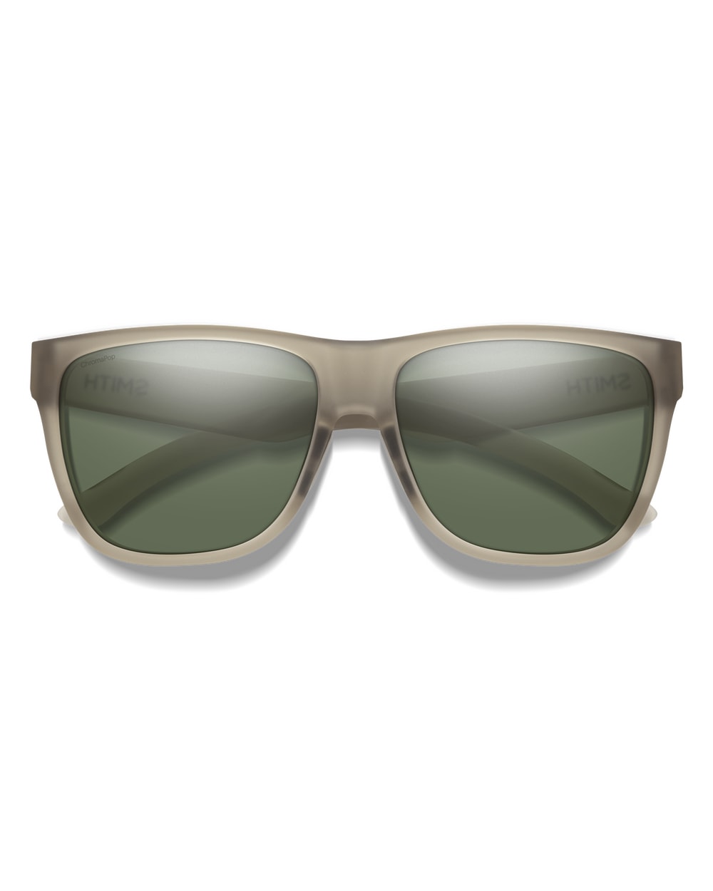 Smith Lowdown XL 2 Polarized Sunglasses