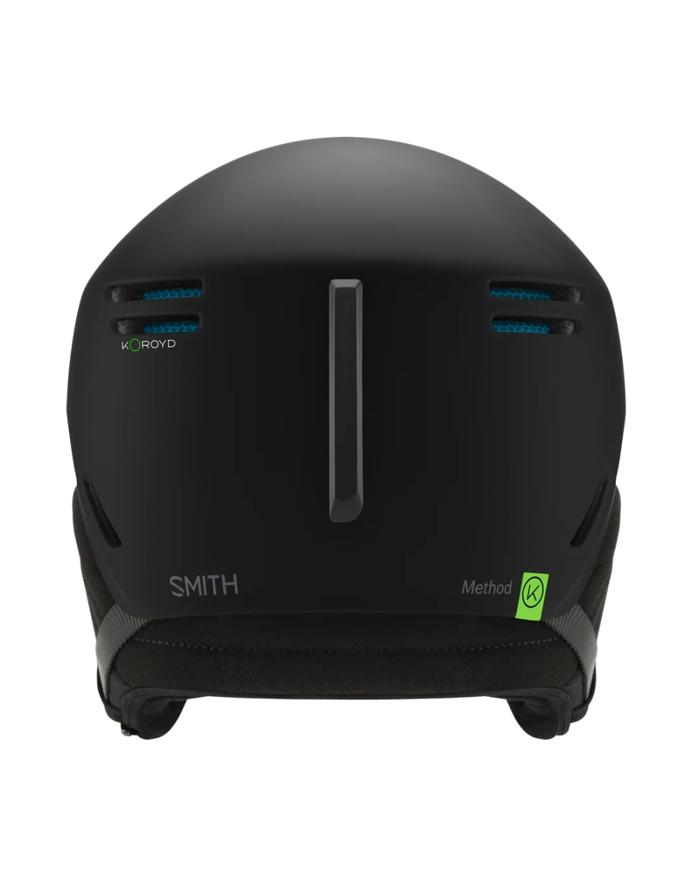 Smith Method Helmet