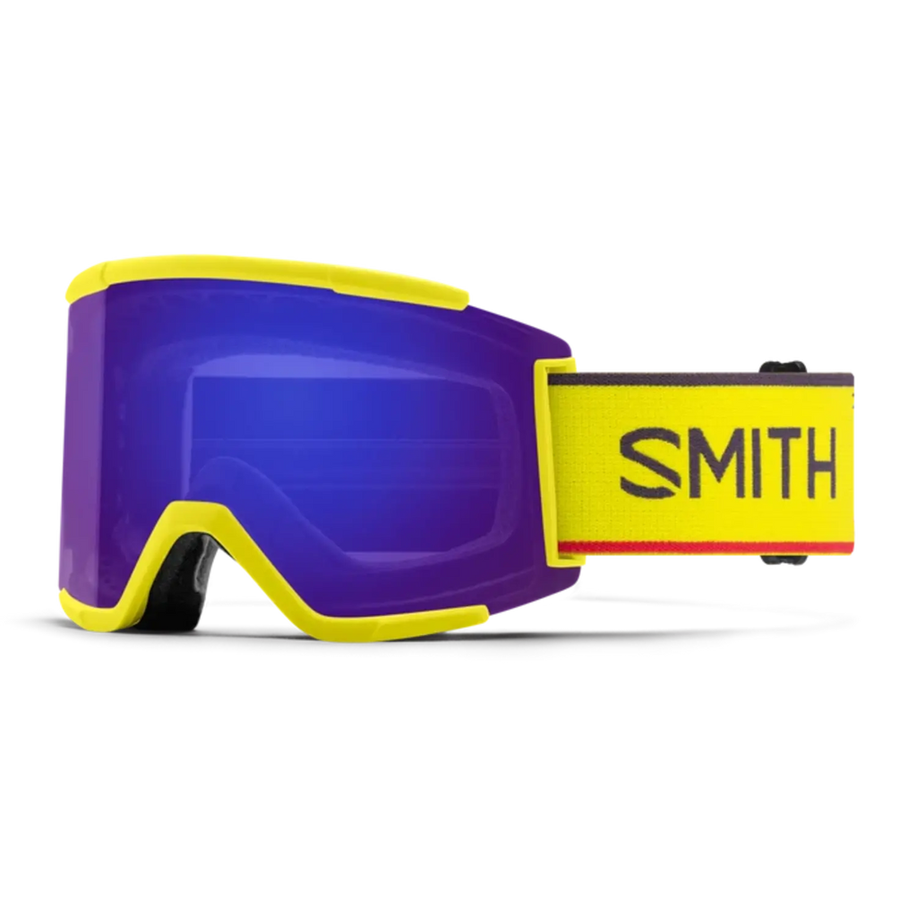 Smith Squad XL Goggles