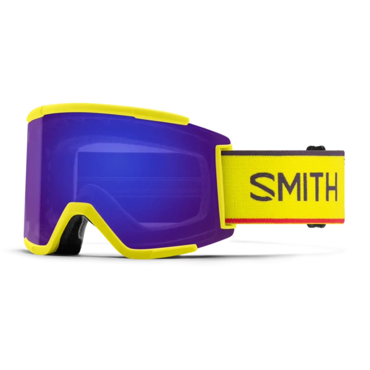 Smith Squad XL Goggles