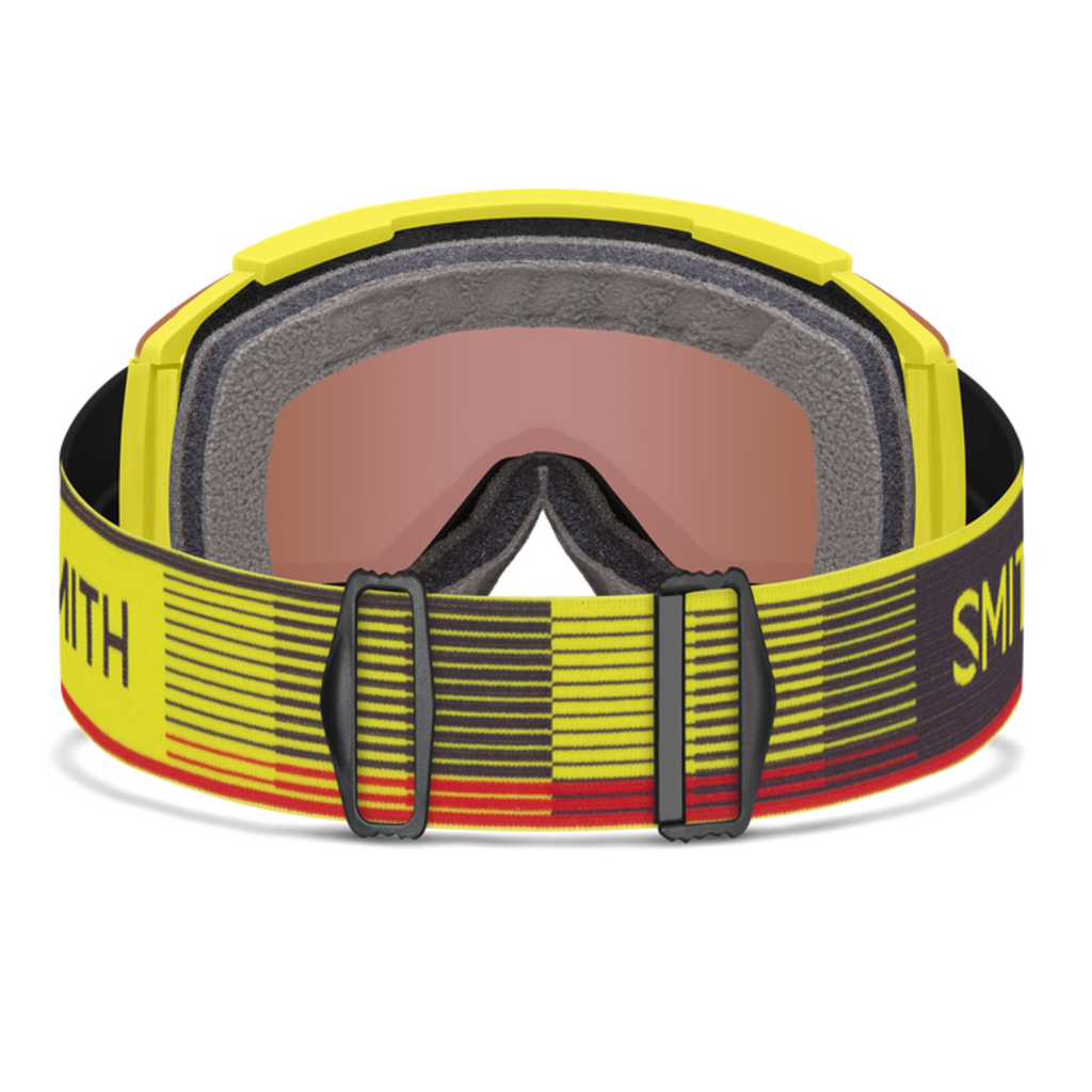 Smith Squad XL Goggles