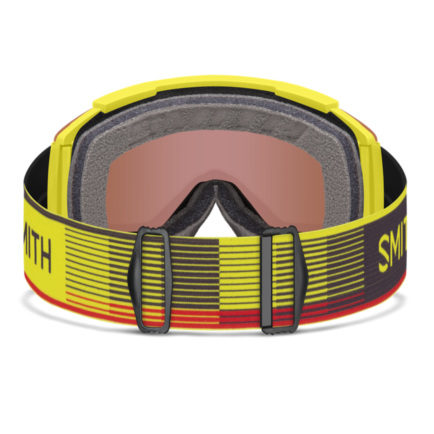 Smith Squad XL Goggles