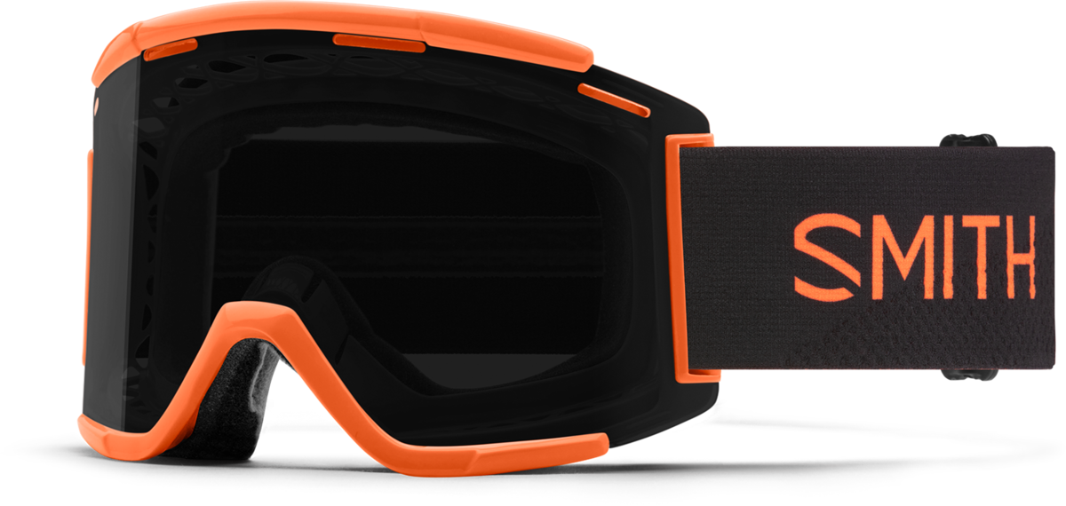 Squad XL MTB Goggles
