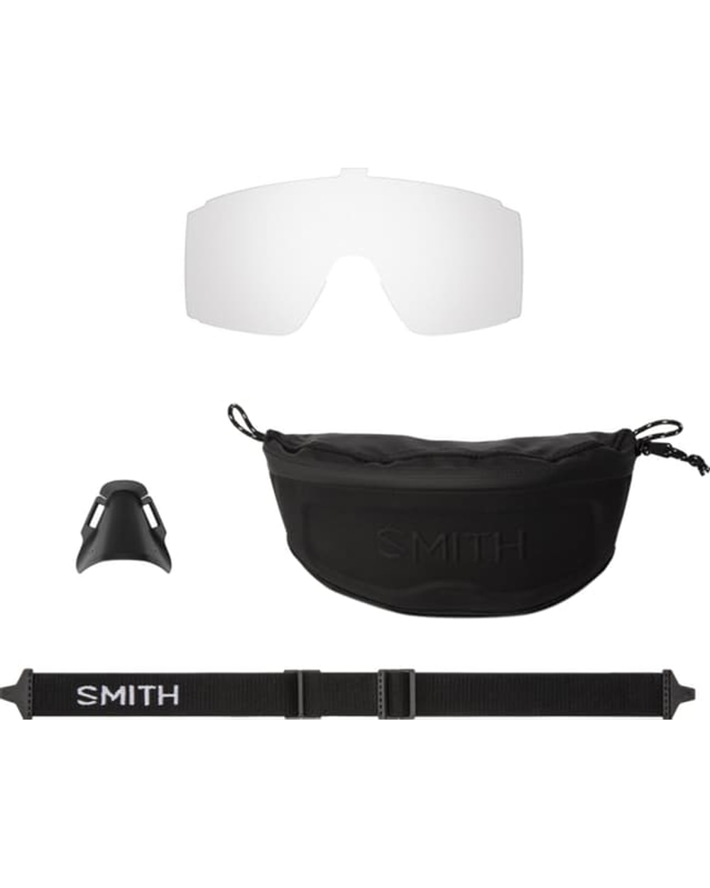 Smith Pursuit Sunglasses