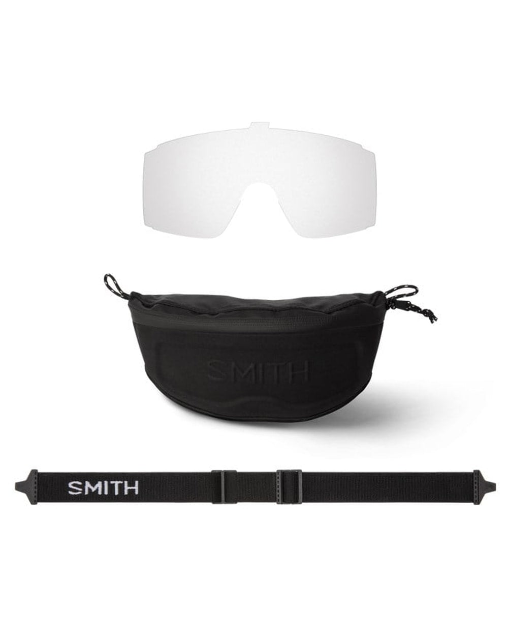 Smith Pursuit Sunglasses