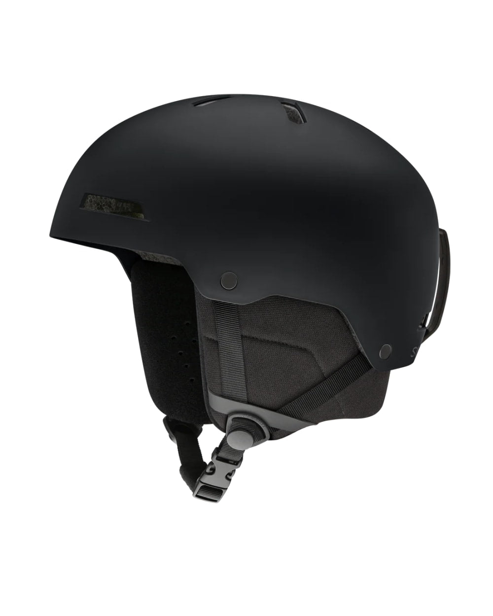 Smith Rodeo Helmet