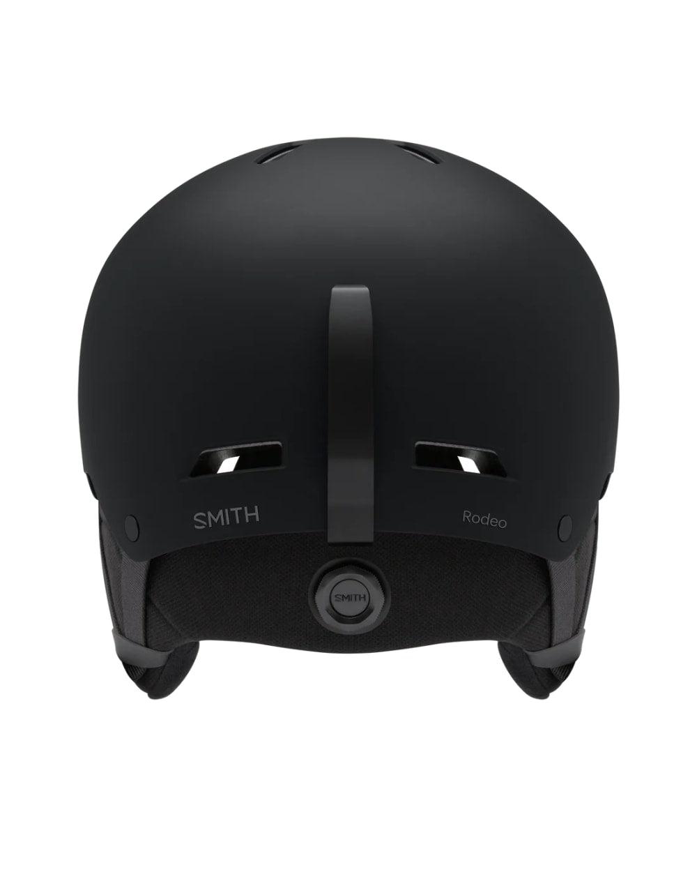 Smith Rodeo Helmet