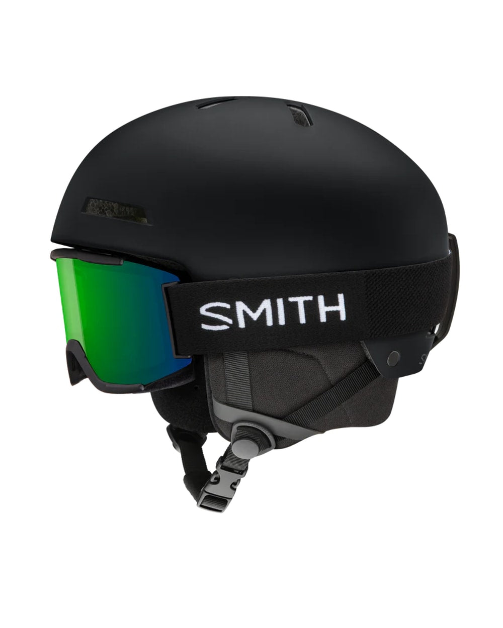 Smith Rodeo Helmet