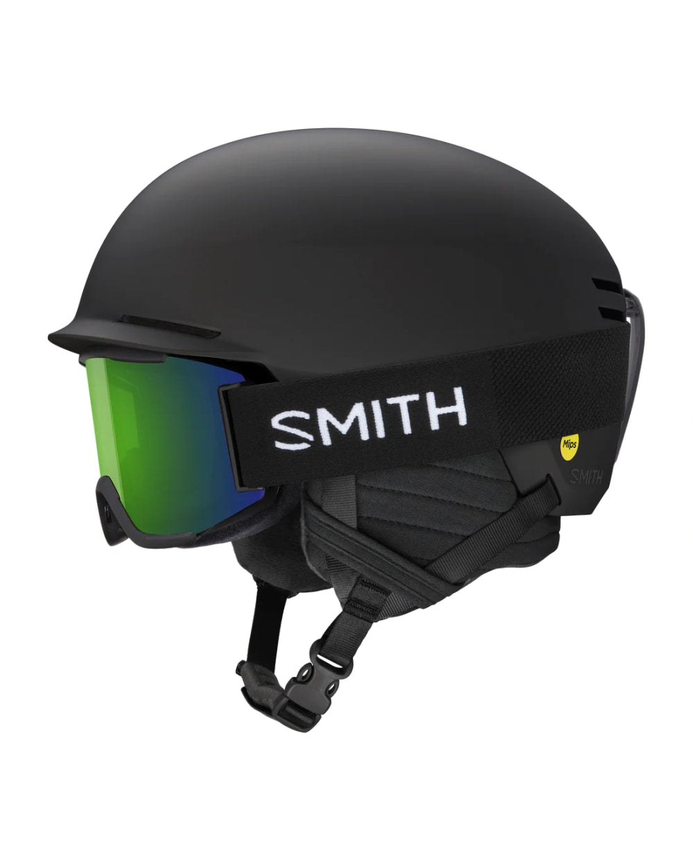 Smith Scout Mips Helmet