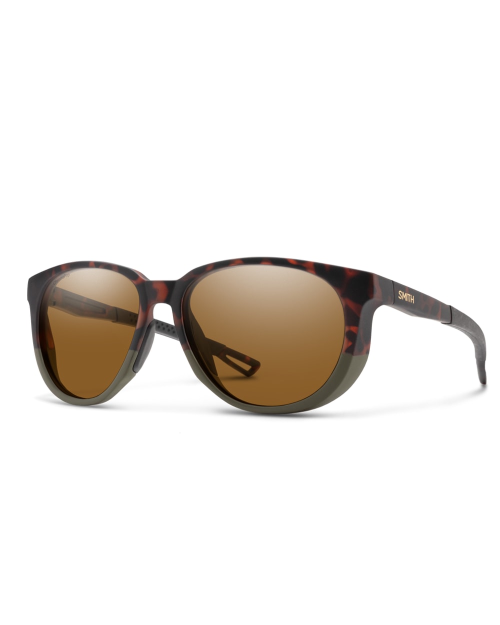 Smith Seeker Polarized Sunglasses