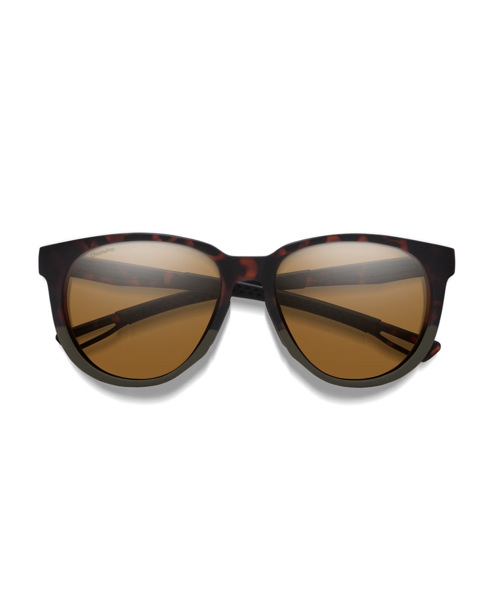 Smith Seeker Polarized Sunglasses