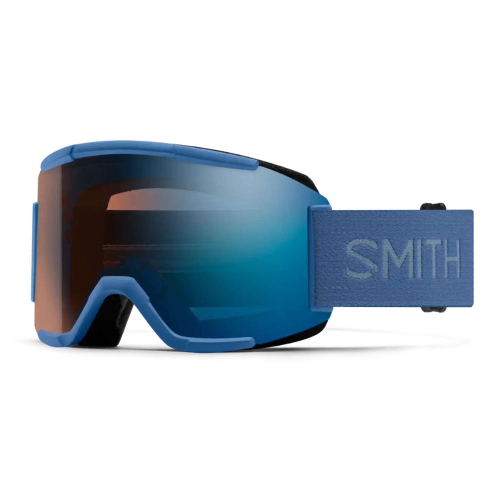 Smith Squad Goggles