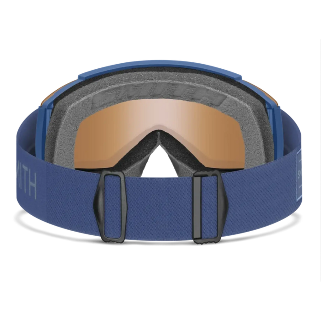 Smith Squad Goggles
