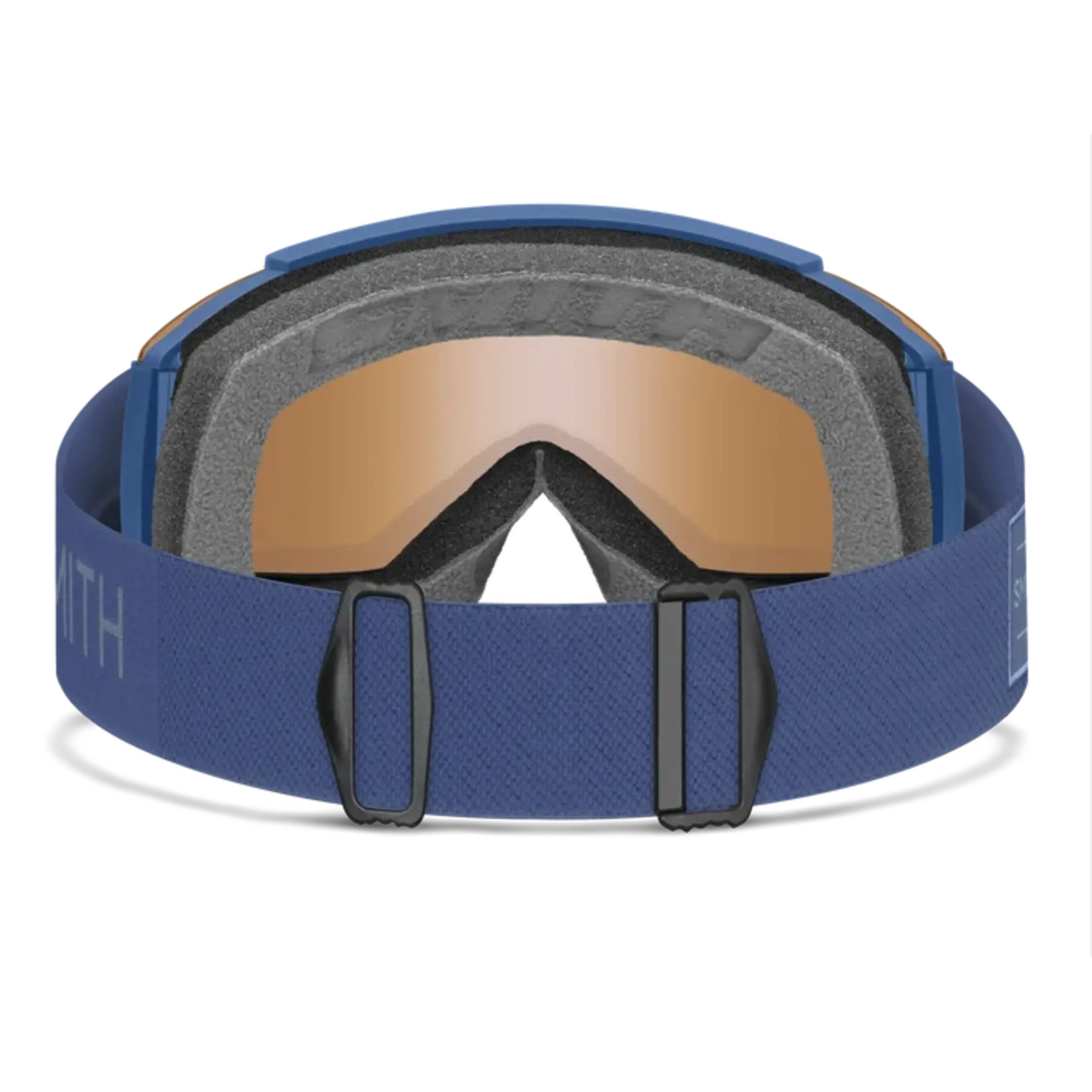 Smith Squad Goggles