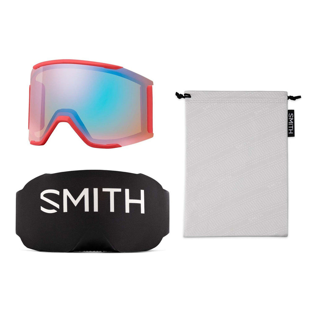 Smith Squad MAG Goggles