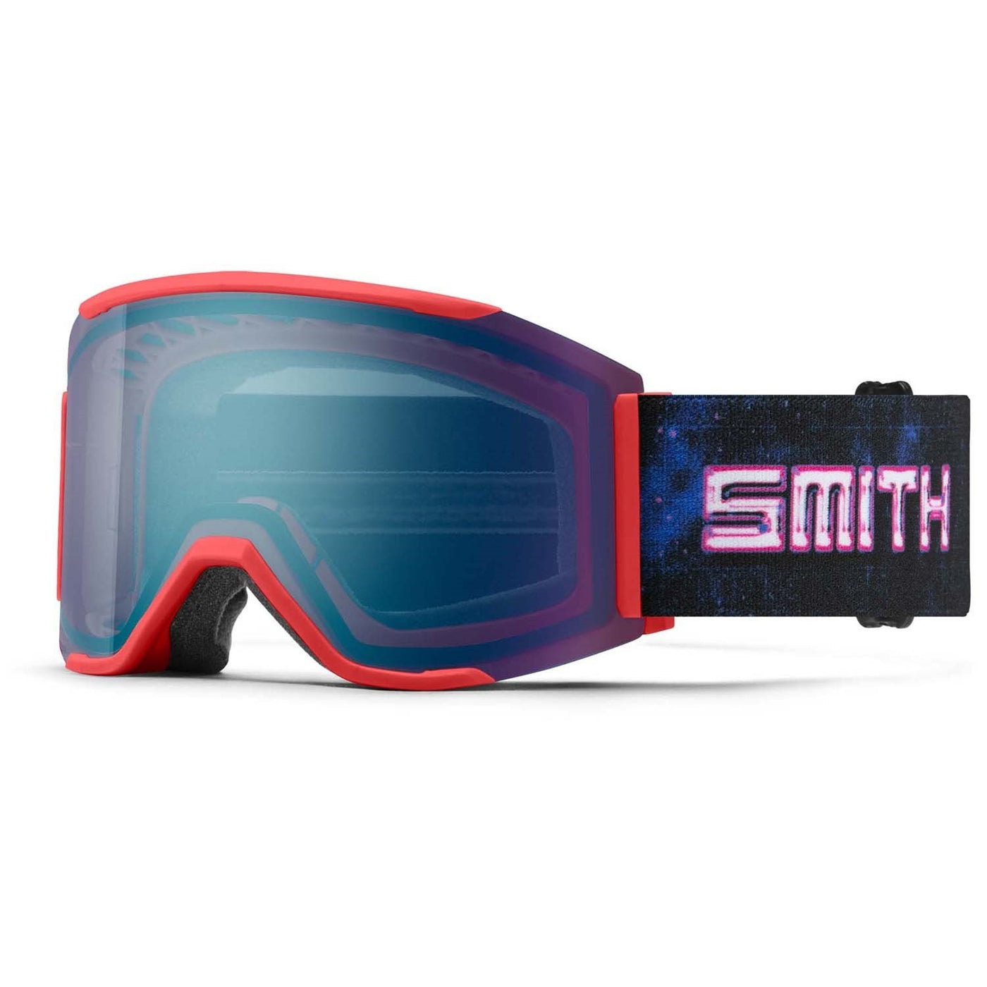 Smith Squad MAG Goggles