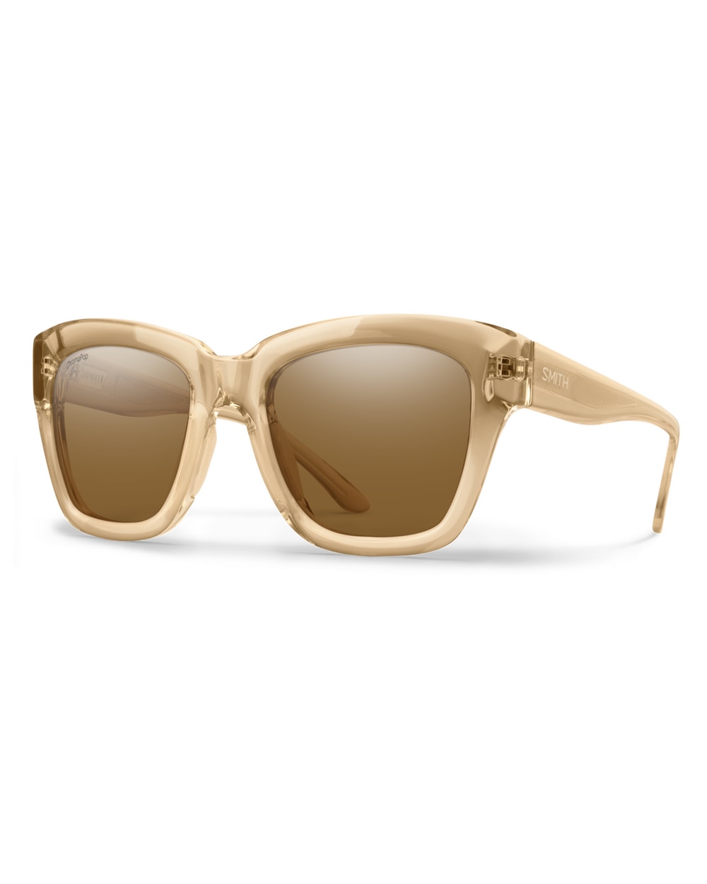 Smith Sway Polarized Sunglasses