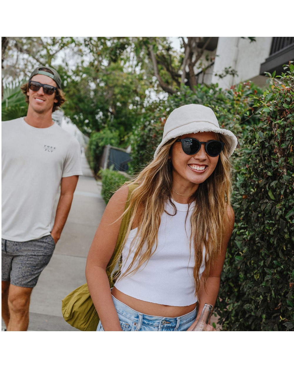 Smith Westward Polarized Sunglasses