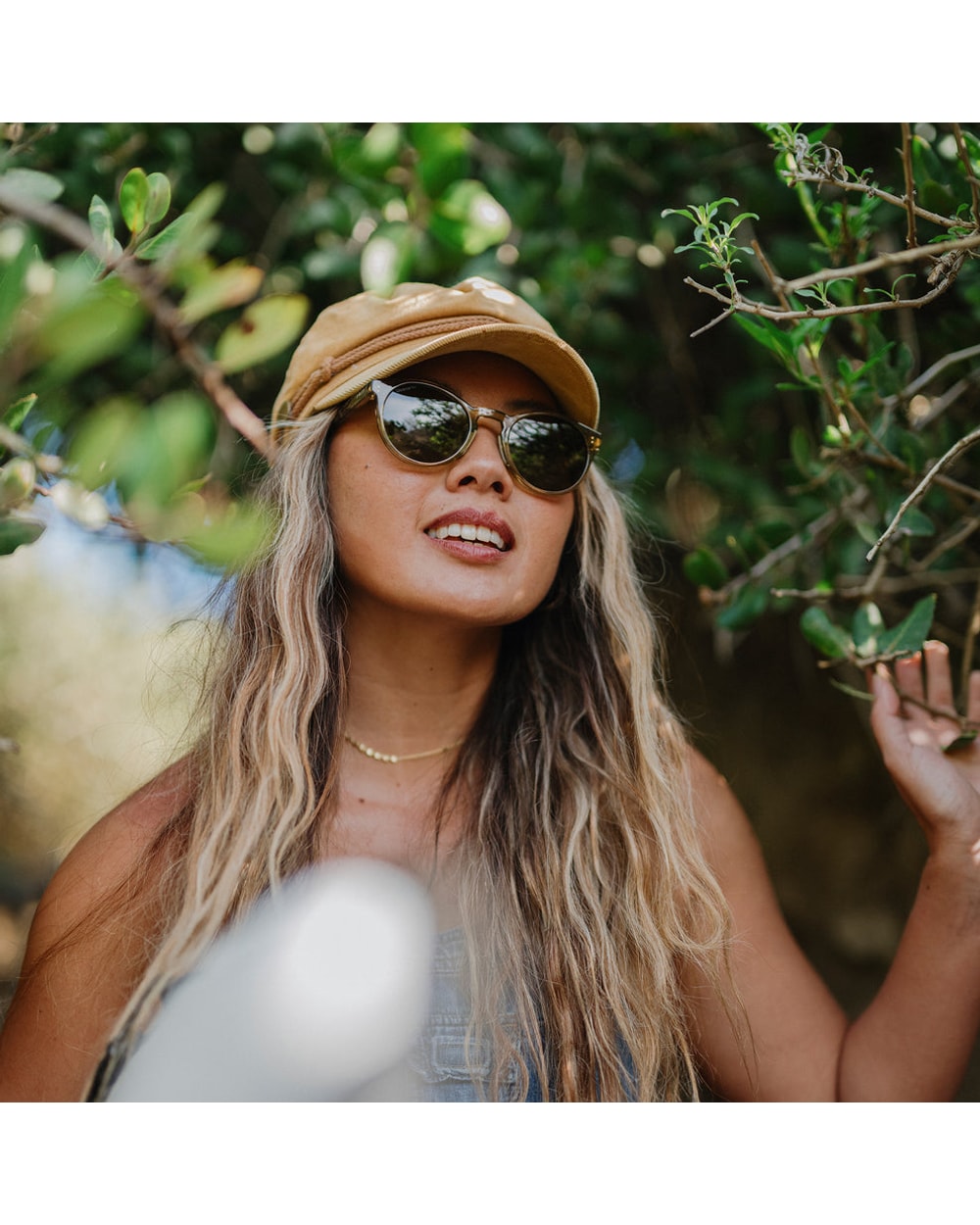 Smith Westward Polarized Sunglasses