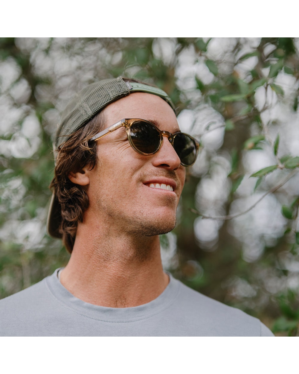 Smith Westward Polarized Sunglasses
