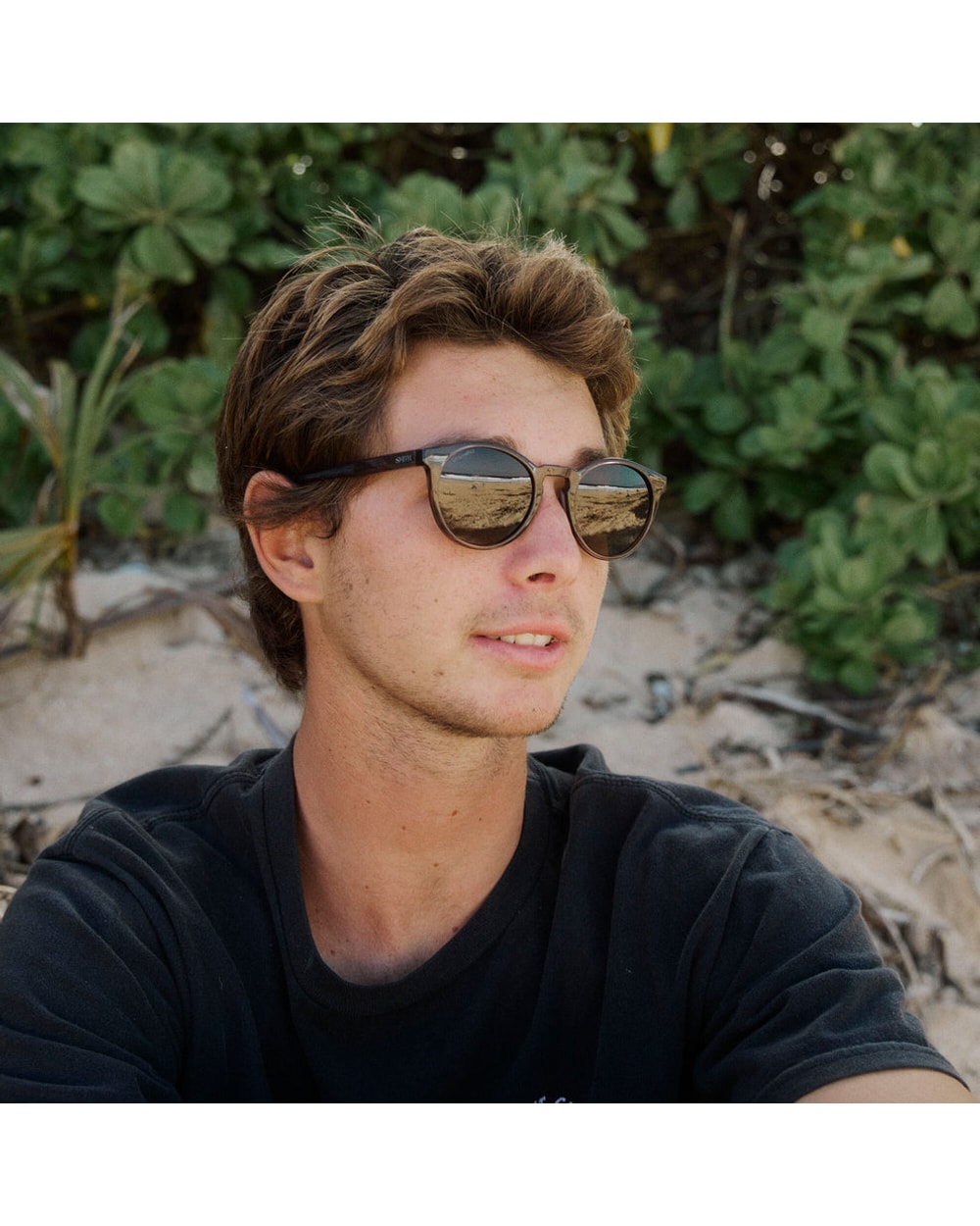 Smith Westward Polarized Sunglasses