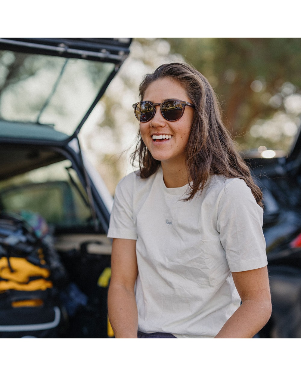 Smith Westward Polarized Sunglasses