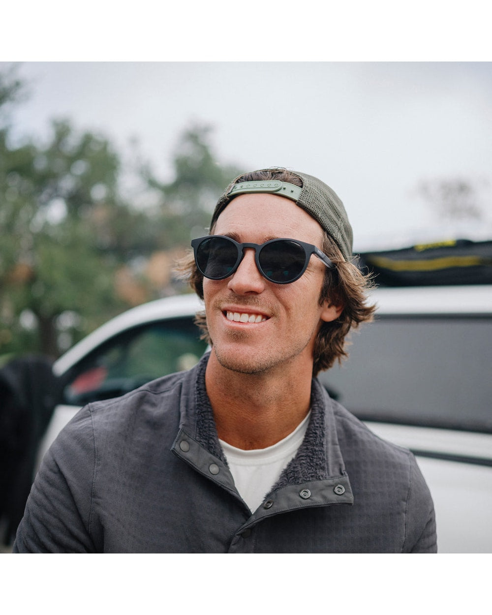 Smith Westward Polarized Sunglasses