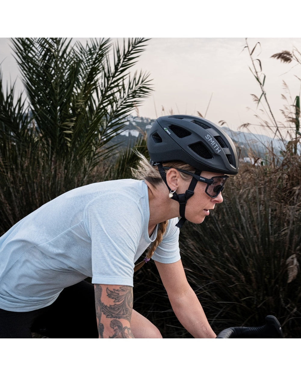 Smith Wildcat Sunglasses