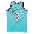 Mitchell & Ness Vancouver Grizzlies Shareef Abdur-Rahim Hardwood Classics Swingman Jersey