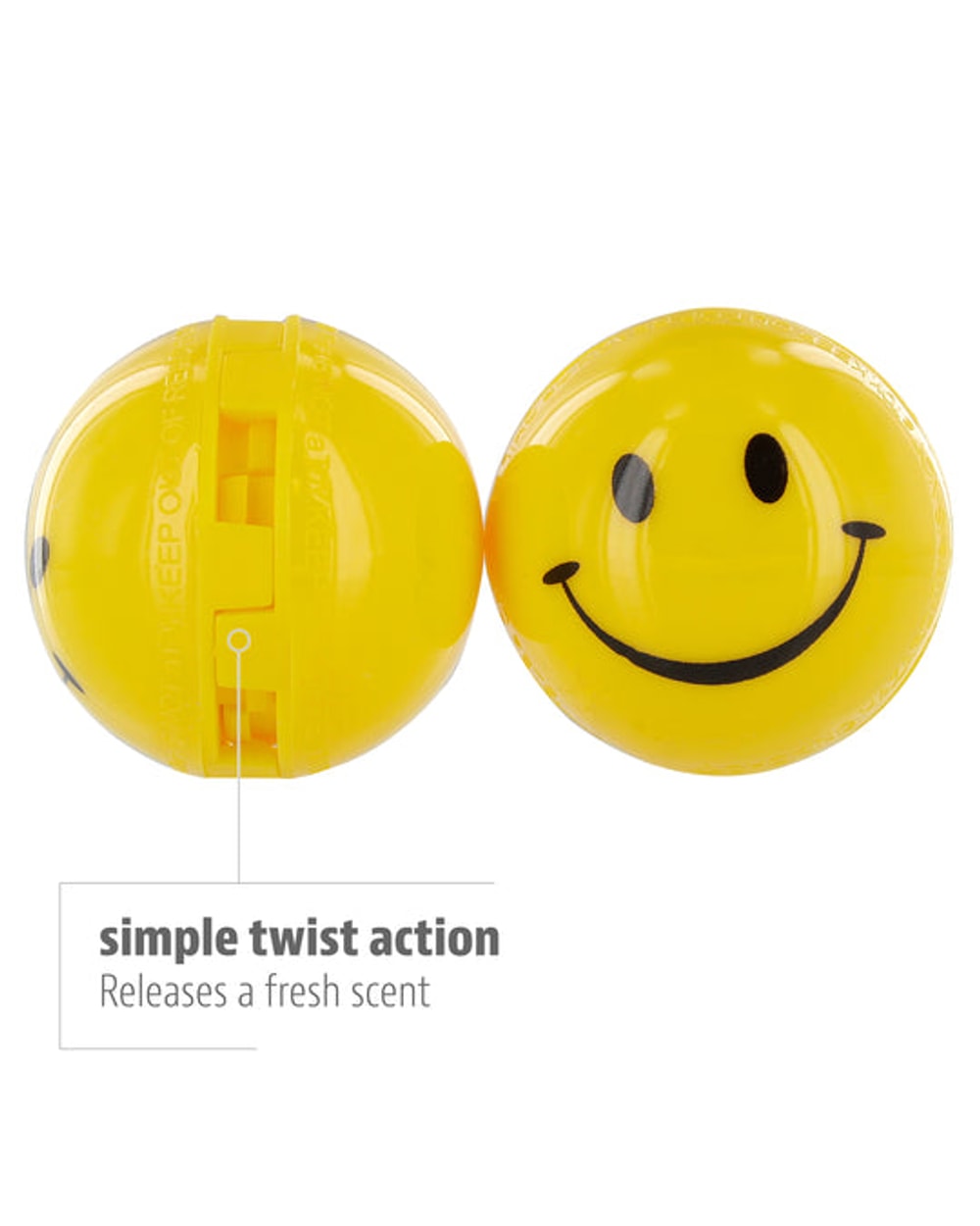 Sneaker Balls - Emoji Face