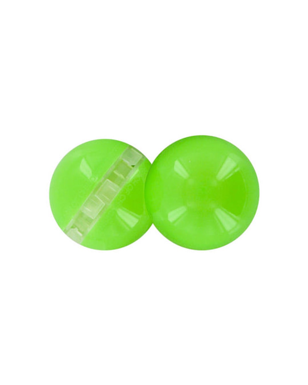 Sneaker Balls- Ice