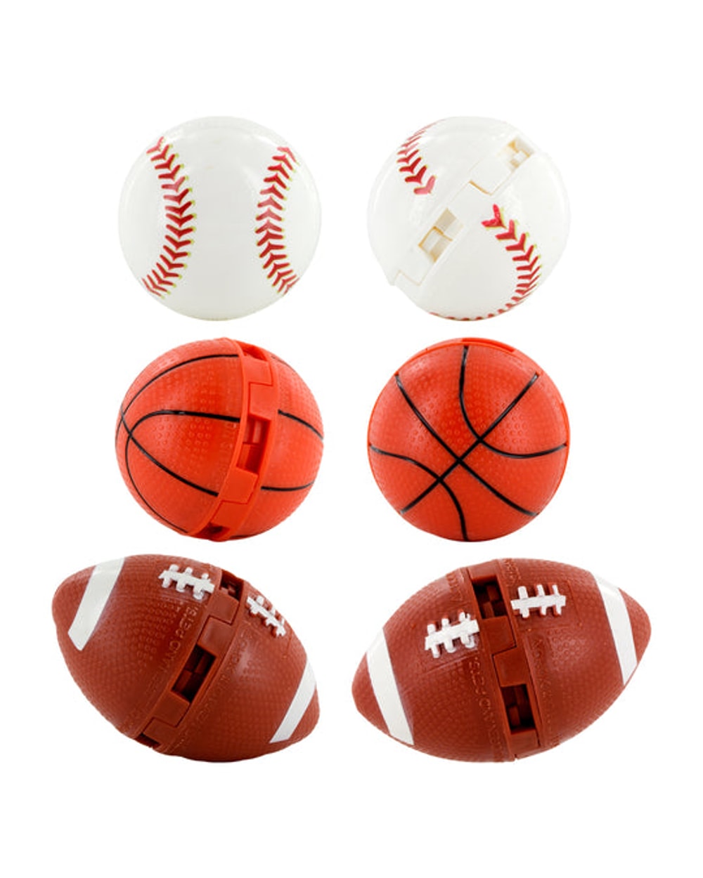 Sneaker Balls - Sport