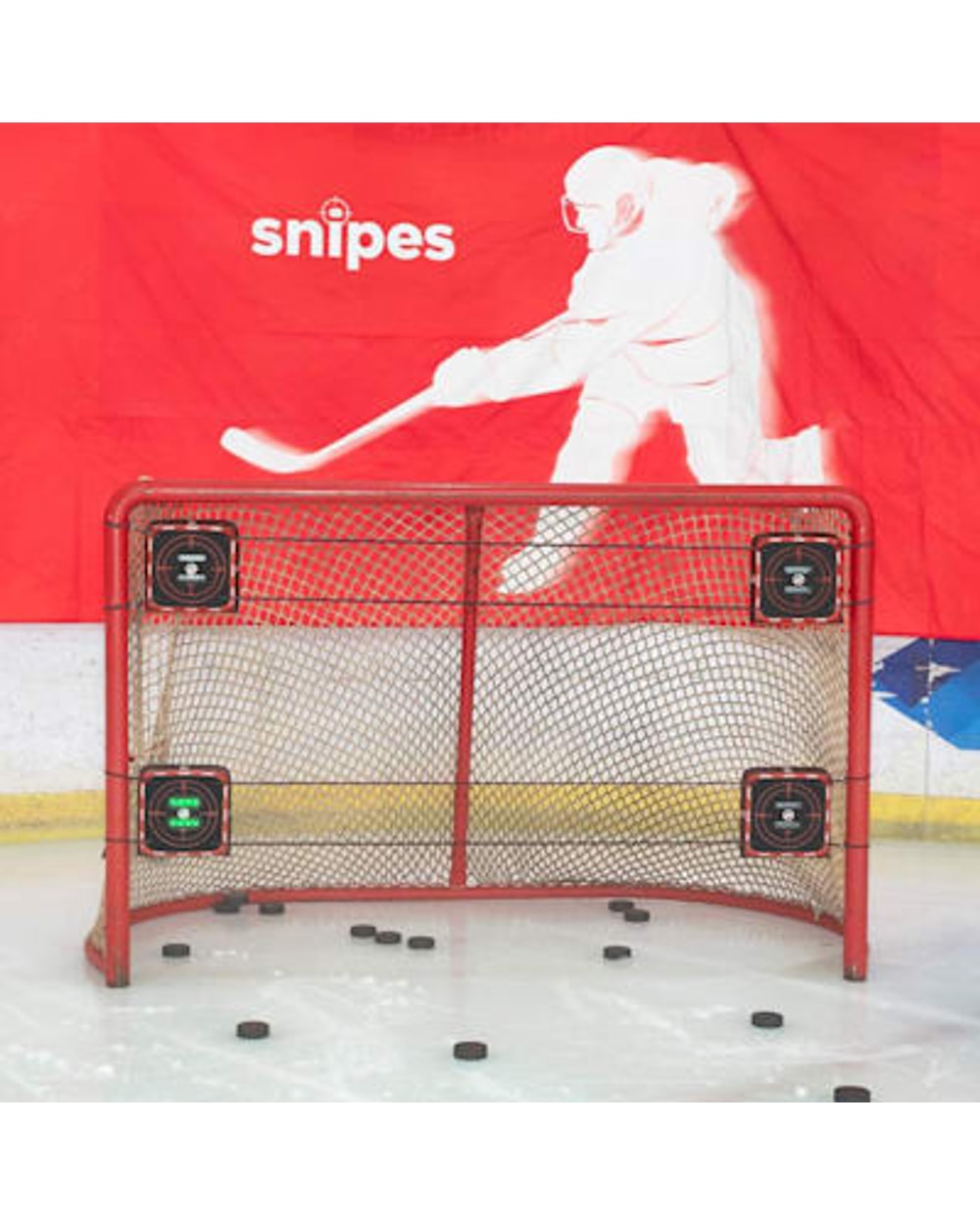 Snipes 2.0
