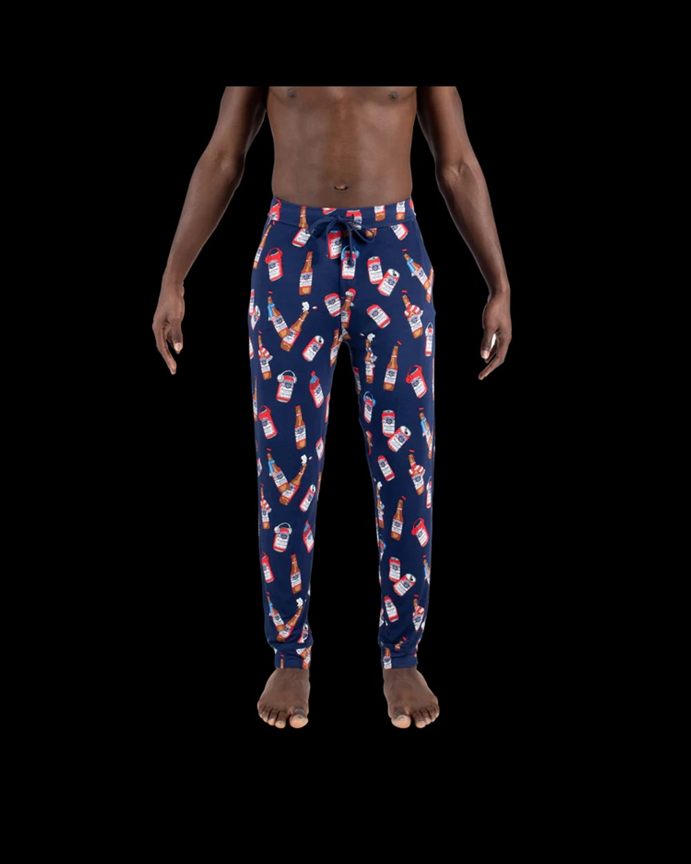 Saxx Men's Snooze Pant