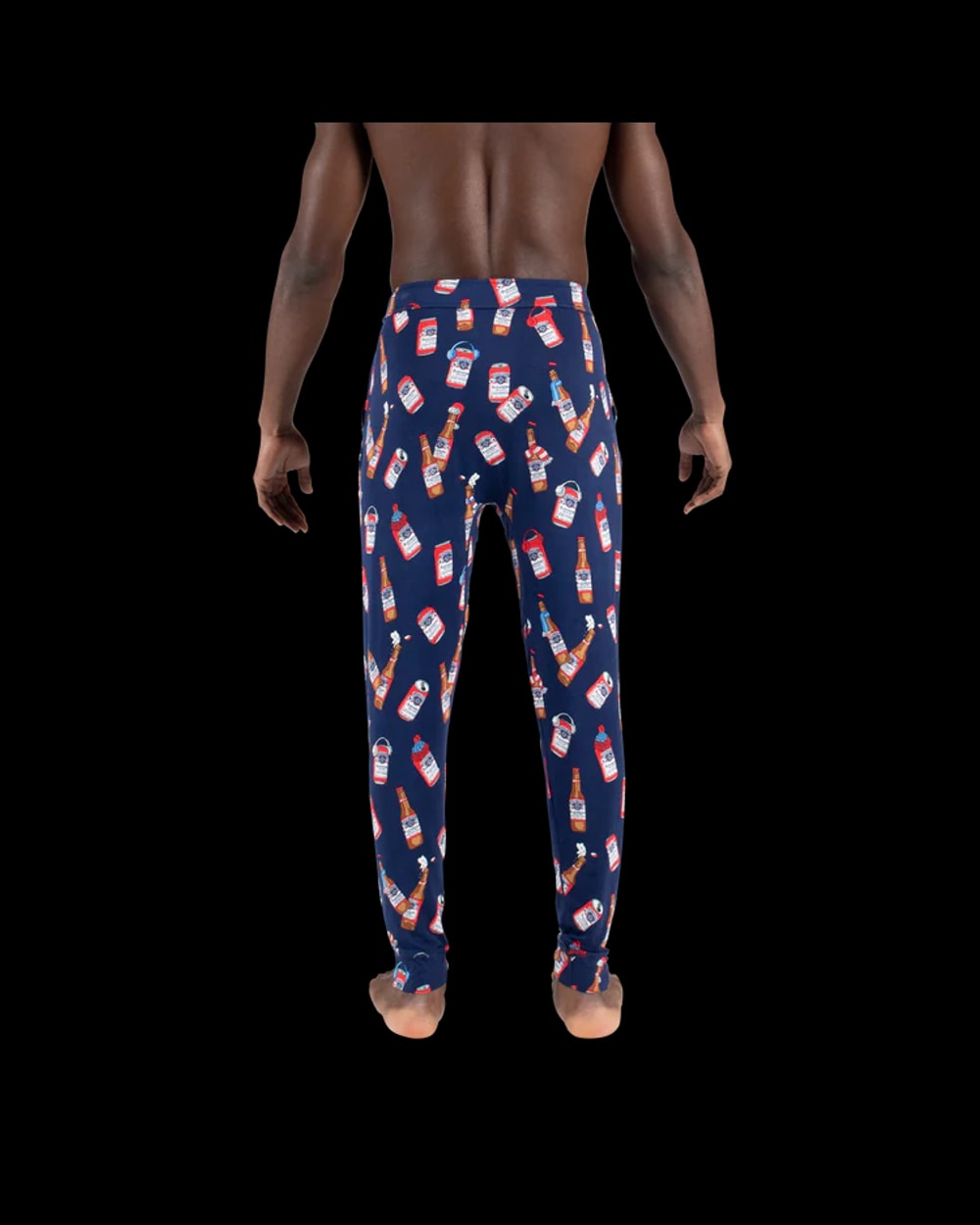 Saxx Men's Snooze Pant