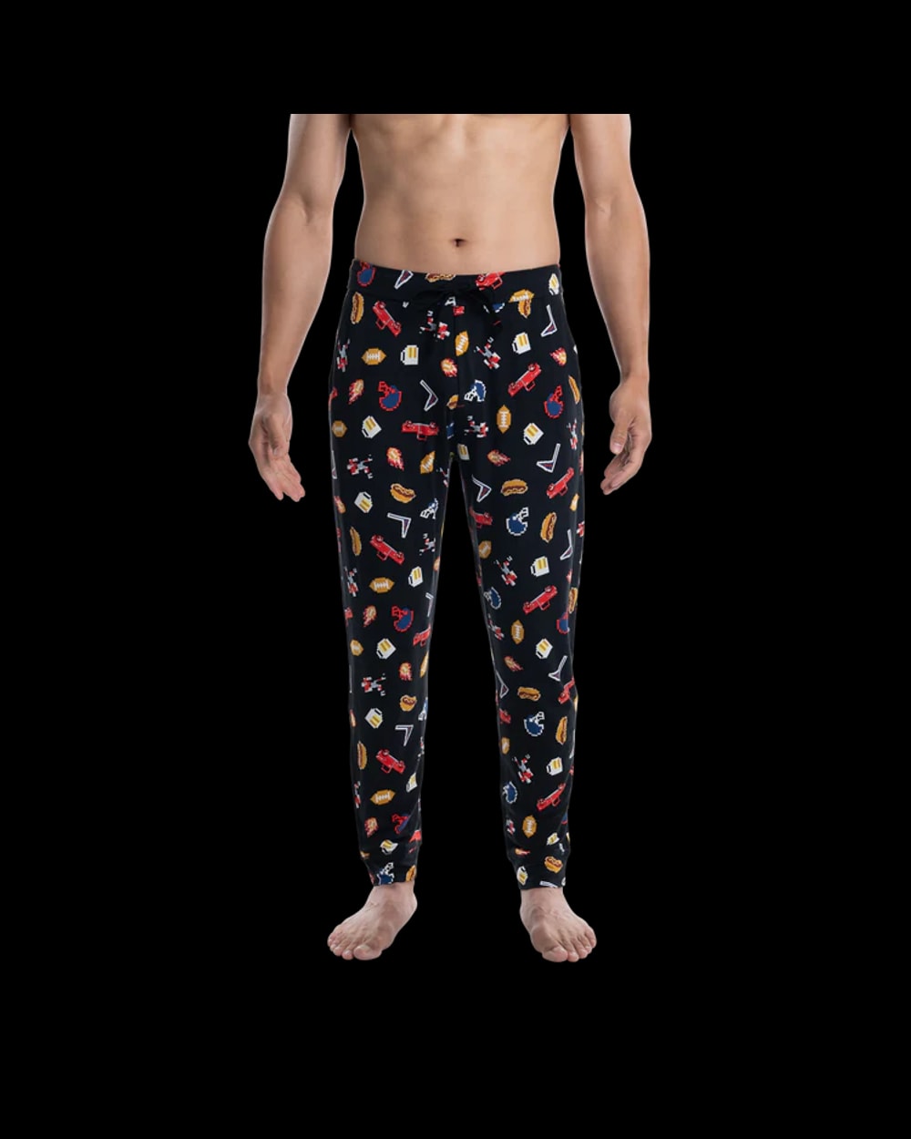 Saxx Men's Snooze Pant