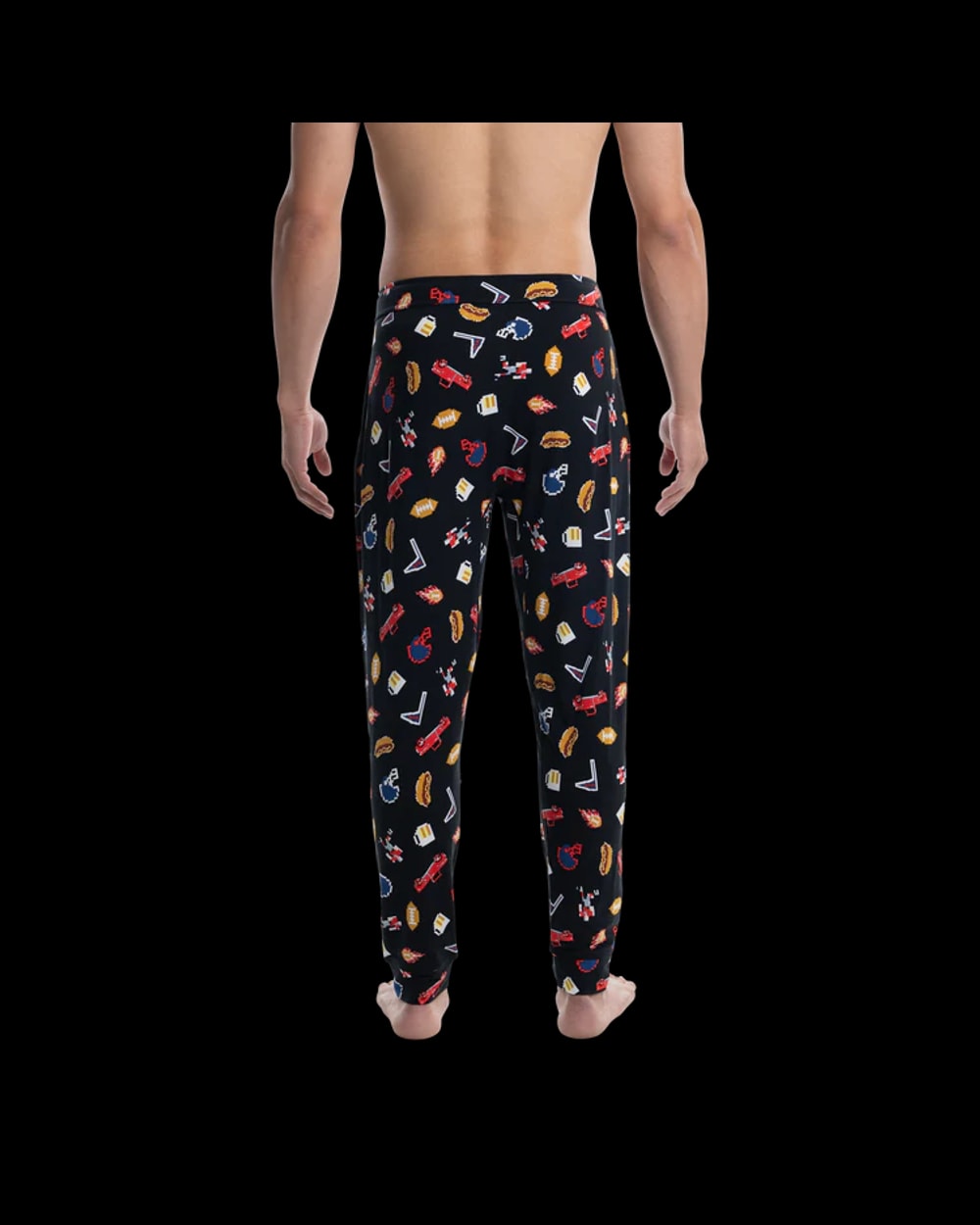 Saxx Men's Snooze Pant