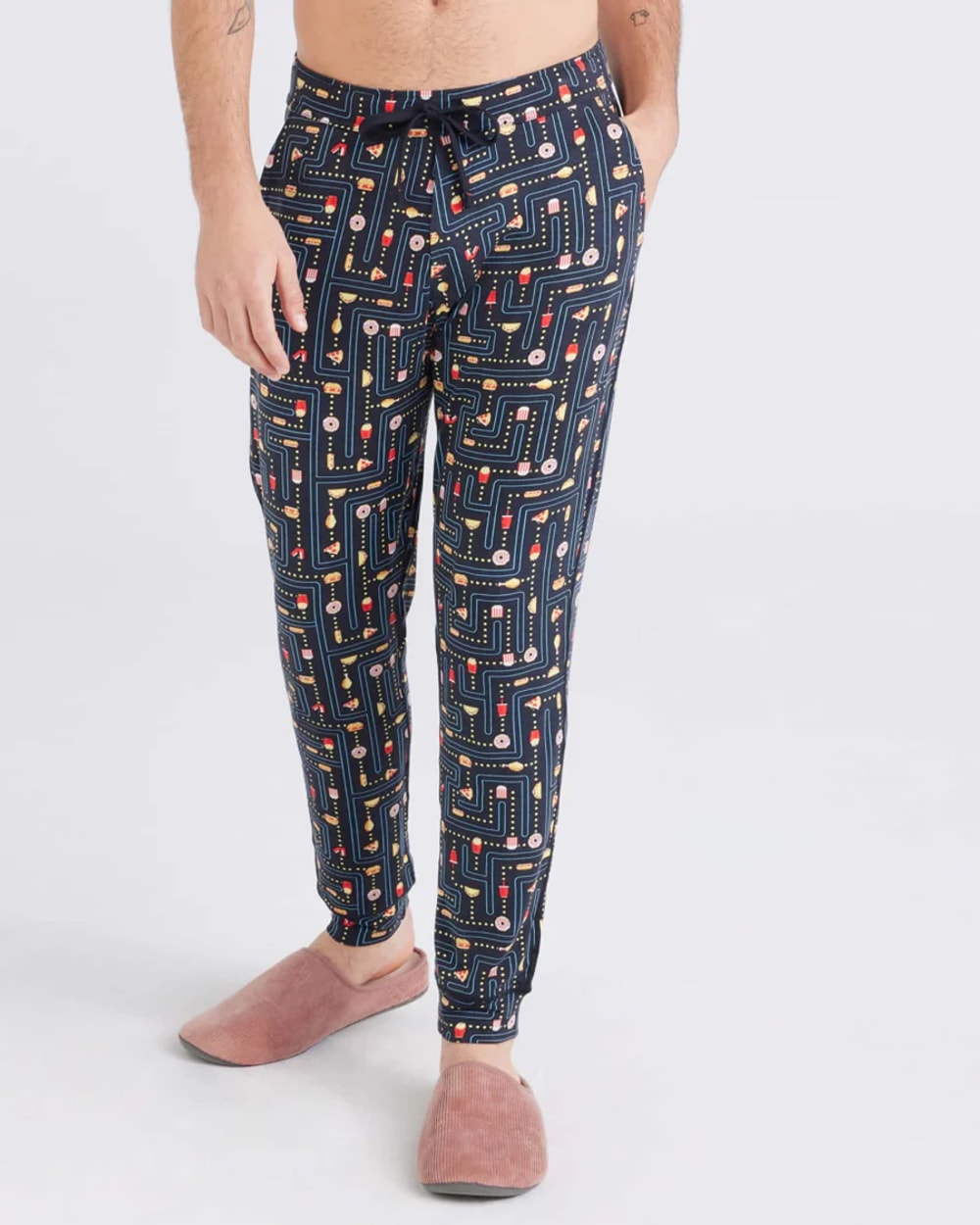 Saxx Men's Snooze Pant