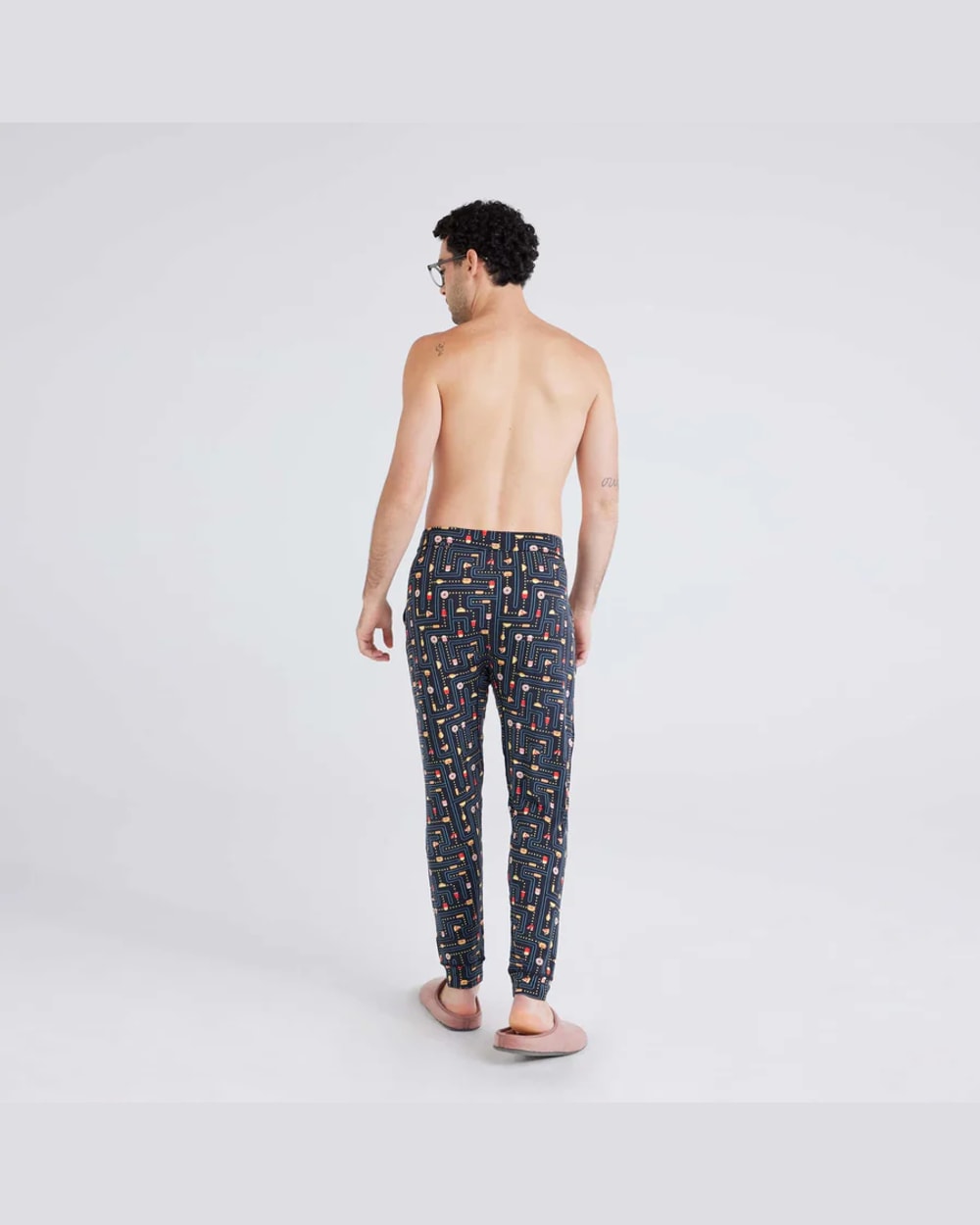 Saxx Men's Snooze Pant